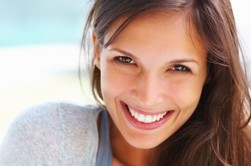 A Beautiful Smile For Spring With Cosmetic Dentistry!