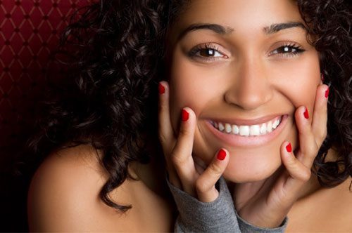 Cosmetic Dental Procedures For A New Year [Blog]