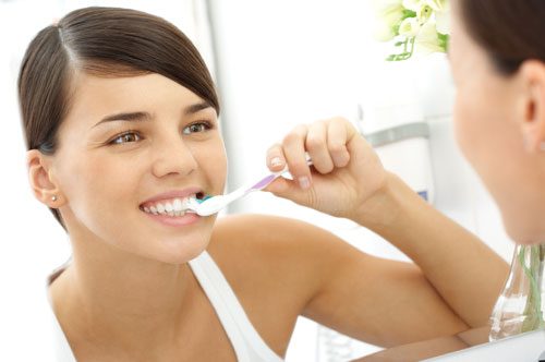 Do You Know How To Brush Teeth Effectively? [Video]