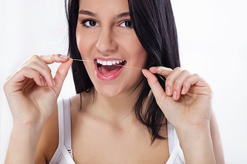 Is Your Diet Tooth & Gum Friendly? [quiz]