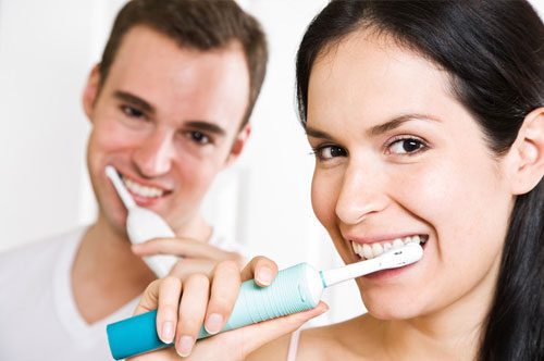How’s Your Oral Hygiene? [quiz]