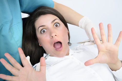 Do You Have Dental Anxiety? [quiz]