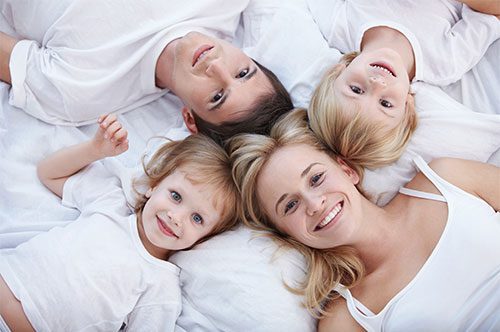 The Preventive Dentistry Team Your Family Needs