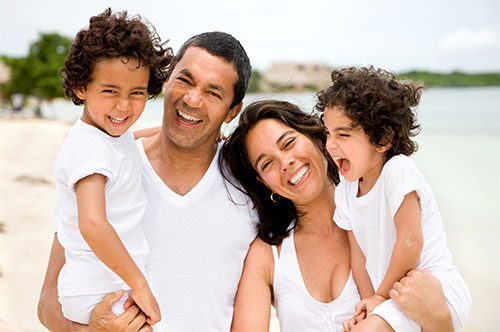 The Truth About Family Dentistry [BLOG]