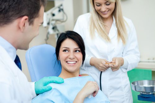 A “Thank You” to Our Valued Dental Assistants [video]