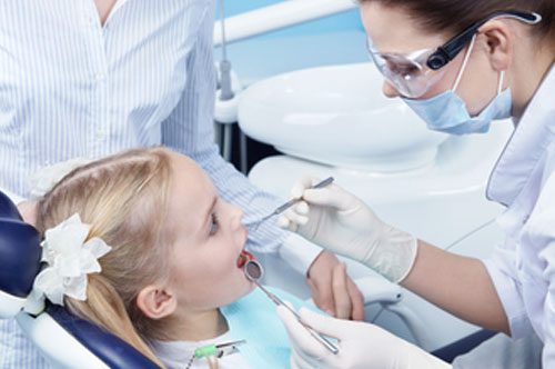 Feel More Comfortable During Dental Appointments