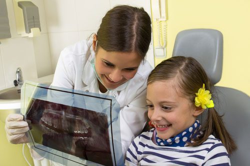 Improving Children’s Dental Health At Home