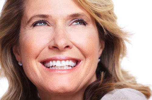 Rebuild Your Smile Using Dental Implants