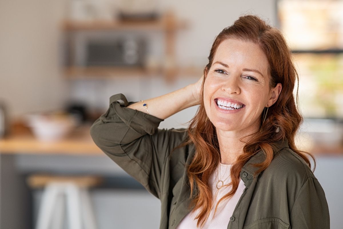 7 Ways a Smile Makeover Can Boost Your Confidence