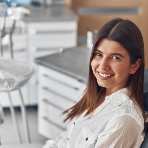 A Beautiful Smile For Spring With Cosmetic Dentistry!