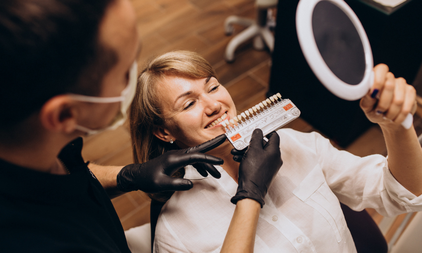 6 Amazing Cosmetic Dentistry Procedures You Should Know About