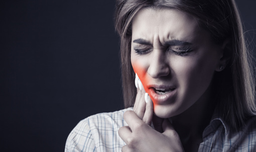 <strong>5 Things to Do When You Have a Dental Emergency</strong>