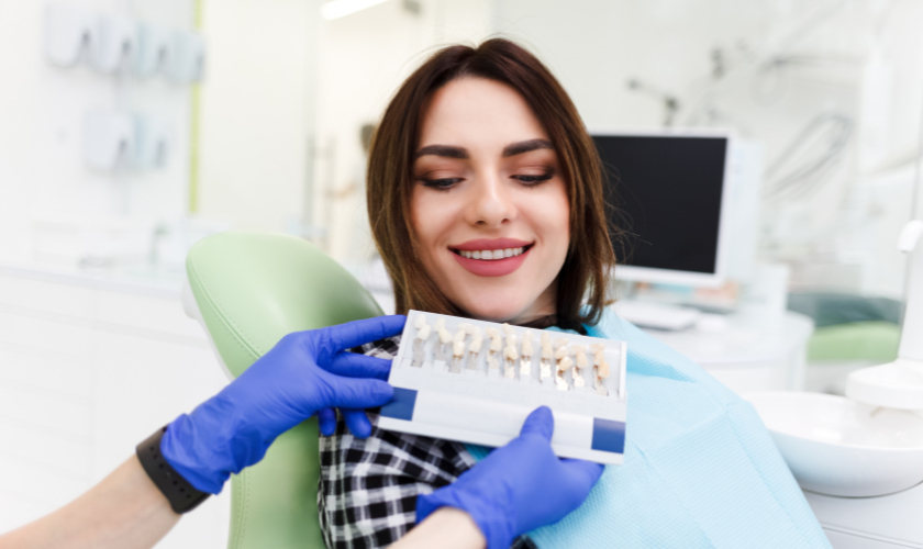 Transform Your Smile with Dental Veneers: Everything You Need to Know