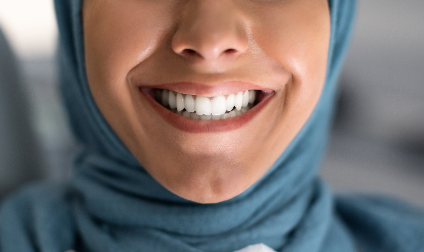 From Stained To Shining: The Benefits Of Teeth Whitening