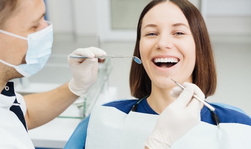 Everything You Need to Know About the Dental Filling Procedure: A Step-by-Step Guide