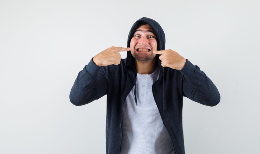 Teeth Grinding: Causes, Consequences, and Coping Strategies