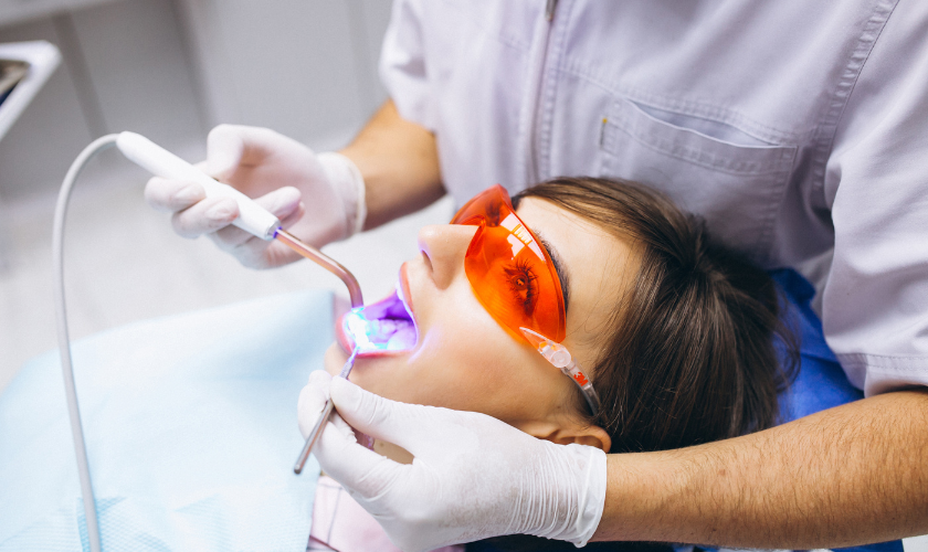 How to Choose the Right Teeth Whitening Treatment in Punta Gorda
