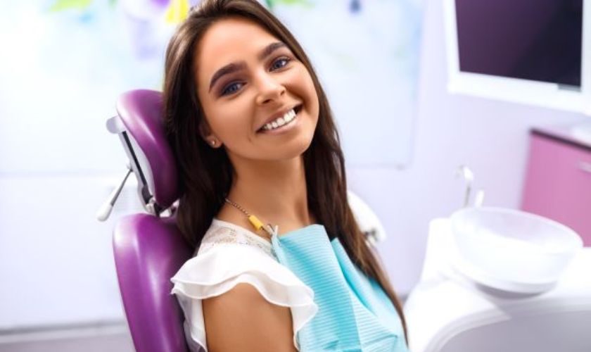 The Road to Radiance: How Cosmetic Dentistry Empowers Your Smile