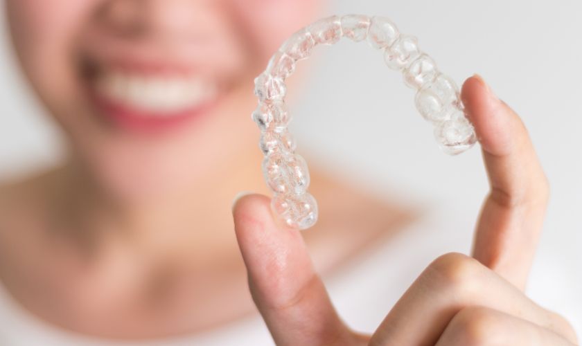 Unlocking the Power of Invisalign Attachments: A Comprehensive Guide
