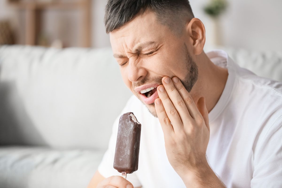 Can You Reverse Tooth Sensitivity?