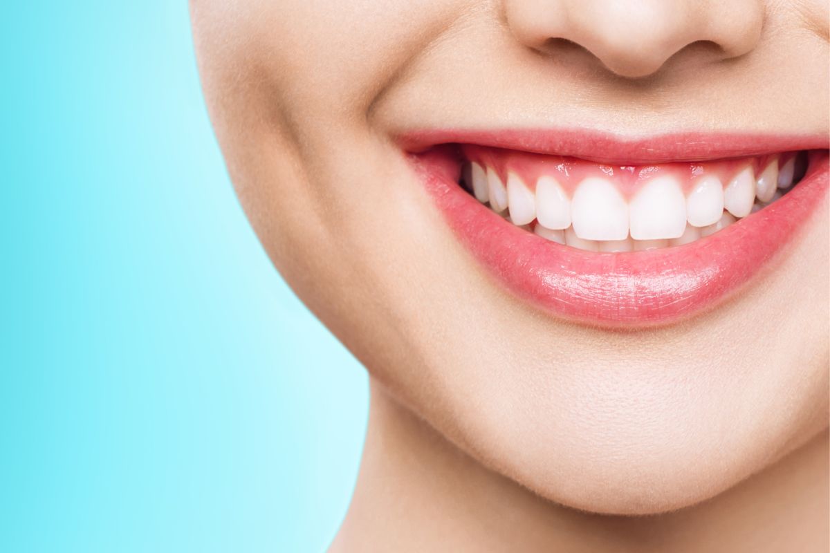 How Can I Make My Teeth Healthier?