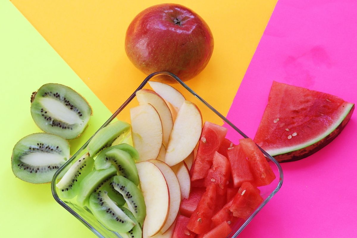 Foods and Drinks to Help Fight Gum Disease