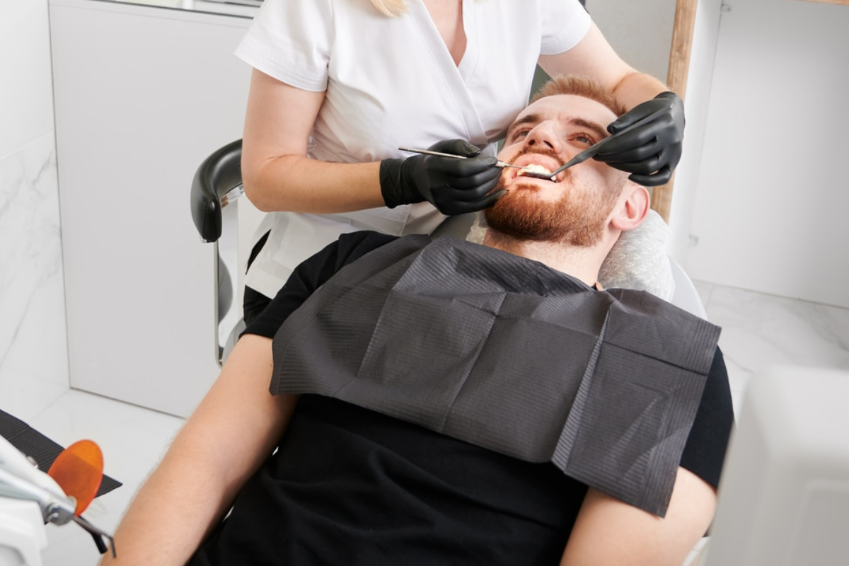 What to Expect from Your First Dental Visit in Punta Gorda, FL