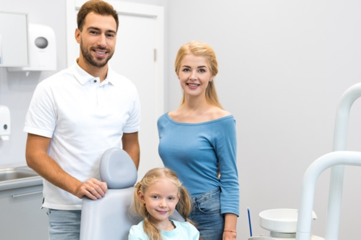 Why Family Dentistry Is Crucial For Your Lifelong Oral Health