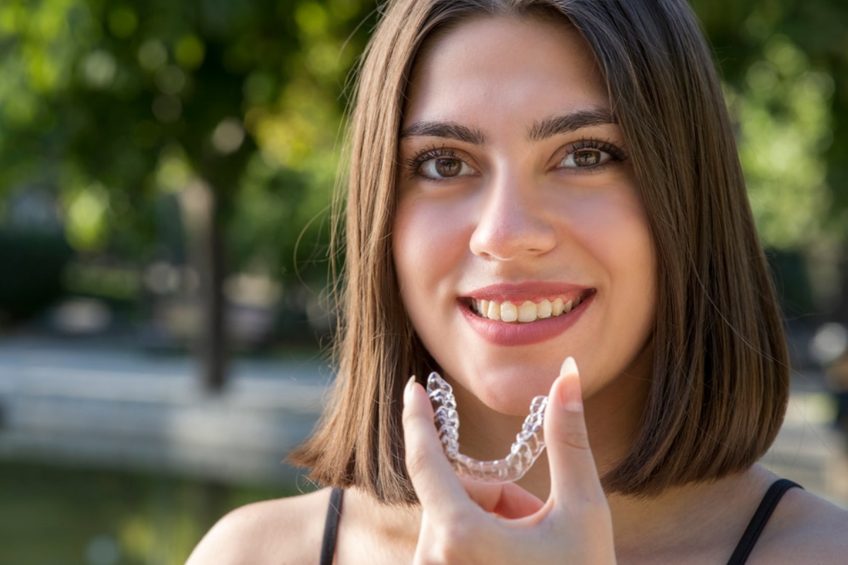 How Do You Care for Your Invisalign Aligners Daily