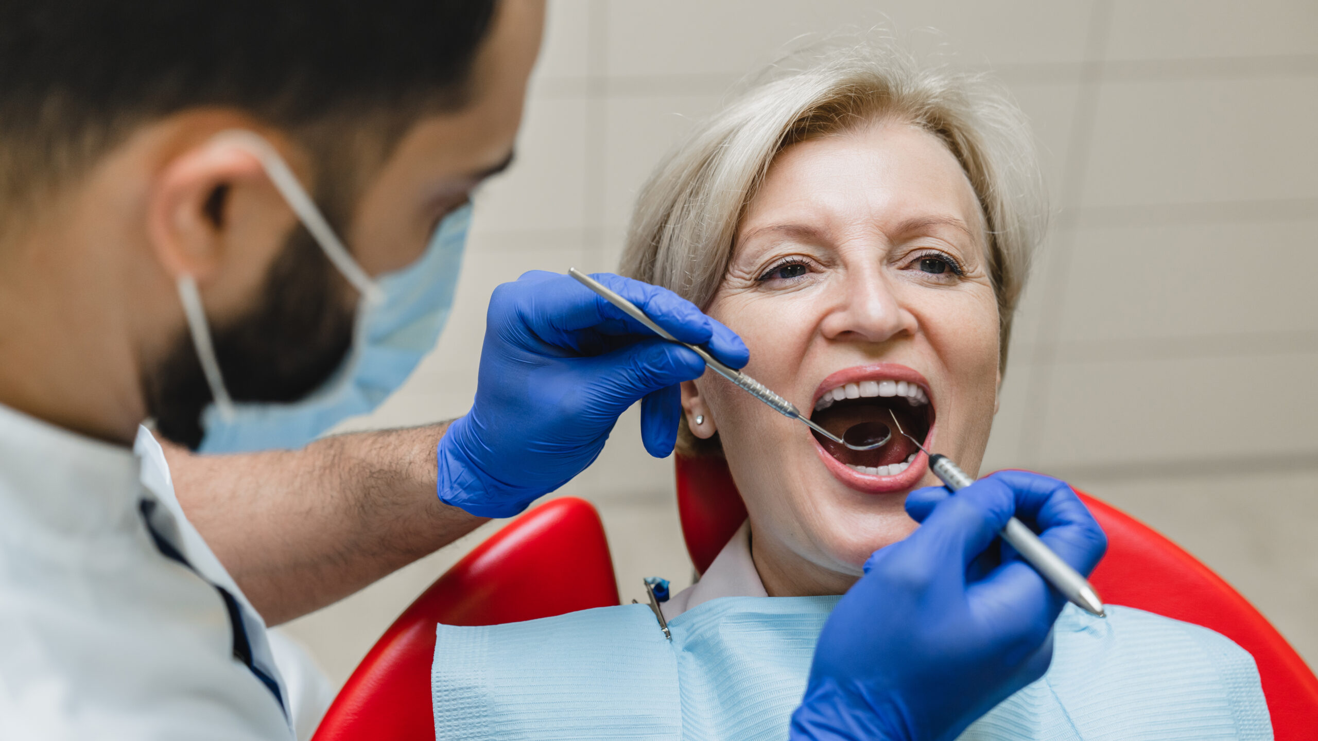 Protecting Your Smile During Summer Celebrations: A 4th of July Dental Care Guide