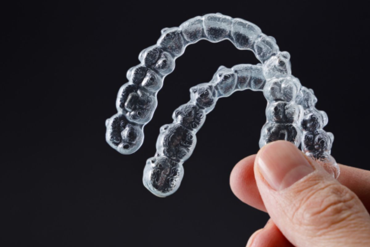 Tips for Maintaining Your Invisalign Aligners for Best Results