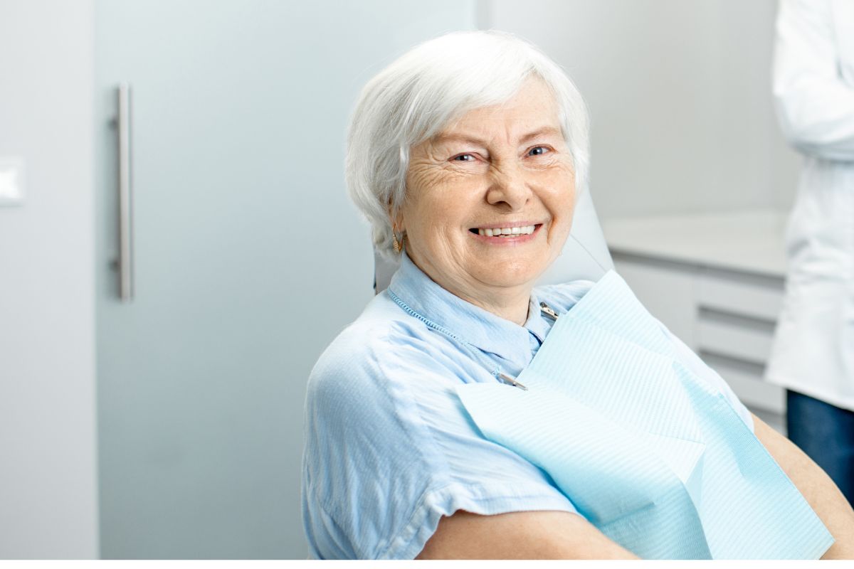 Can a Loose Dental Implant Be Saved?