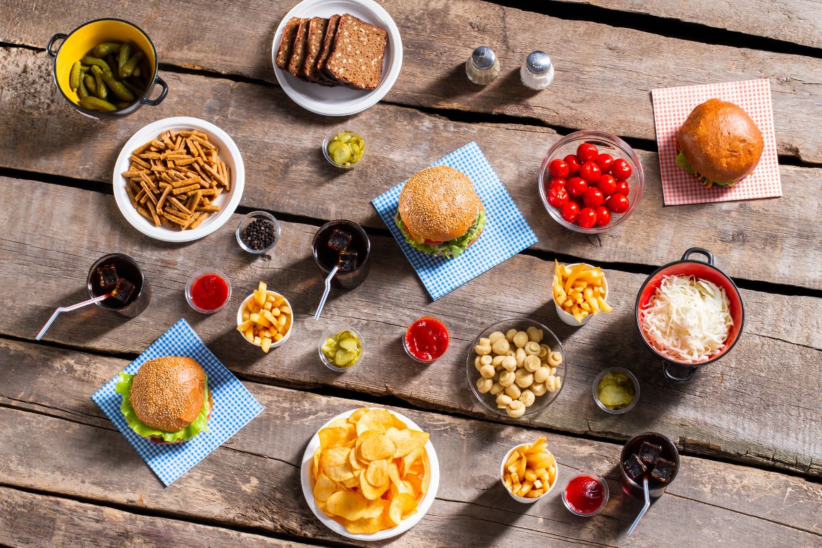 Foods and Drinks That Can Stain Your Teeth