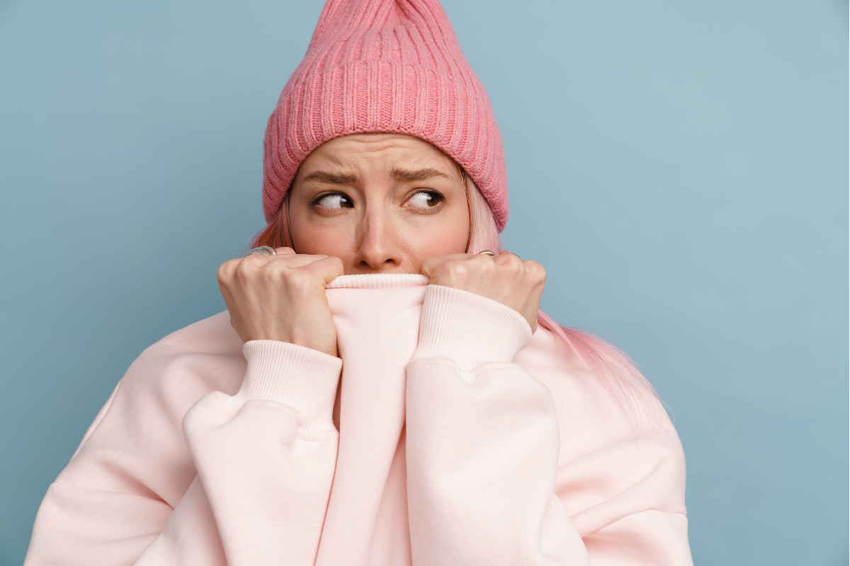 Is Your Winter Tooth Sensitivity a Sign of a Problem?