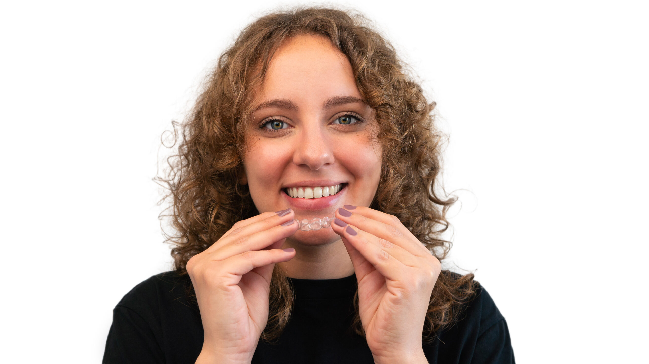 Clear Aligners Turning Yellow? Here’s What You Can Do About It
