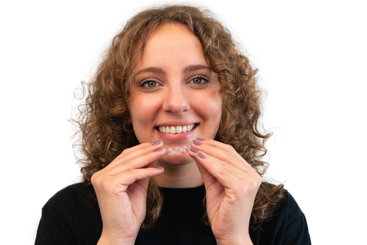 Can You Smoke With Invisalign?