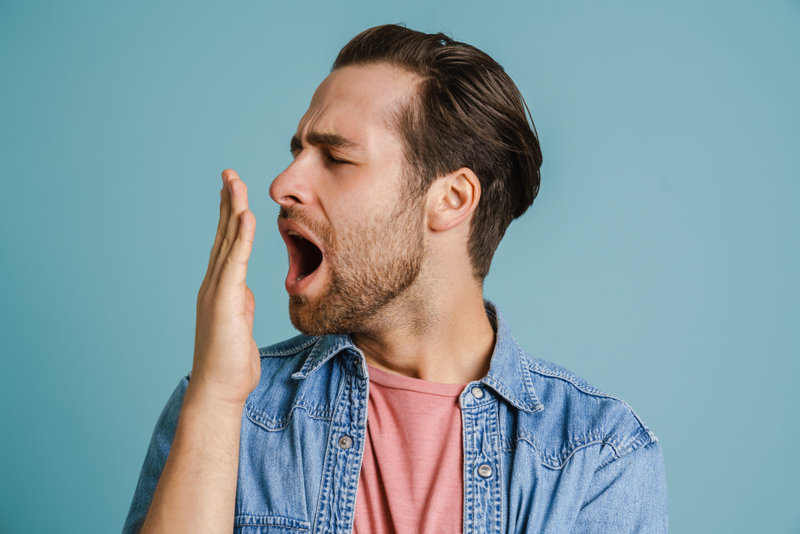 Natural Food Remedies For Bad Breath
