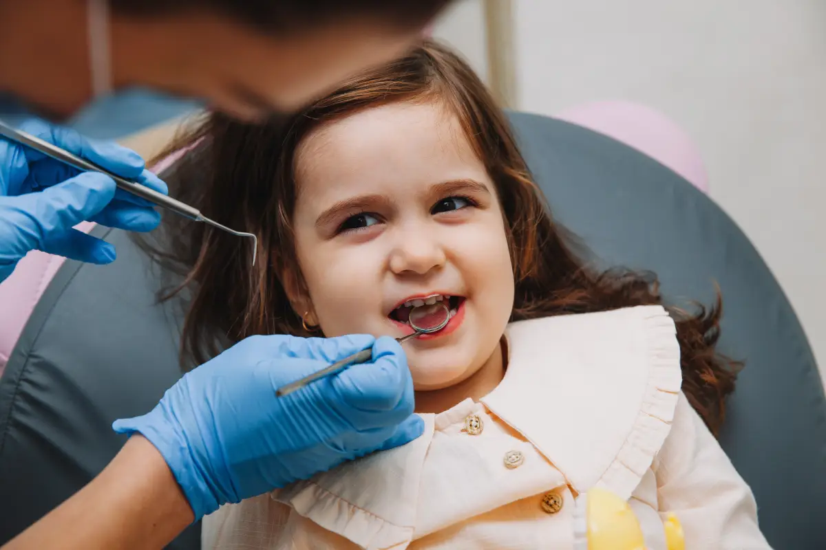 My Child’s Baby Tooth Is Loose Too Early — Should I Worry?