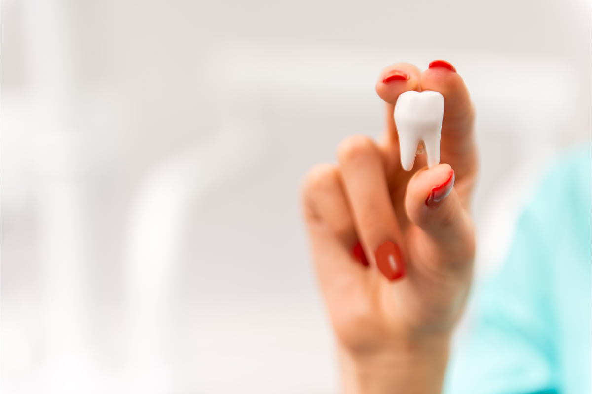 Dental Bridges vs. Dental Implants: How They Compare