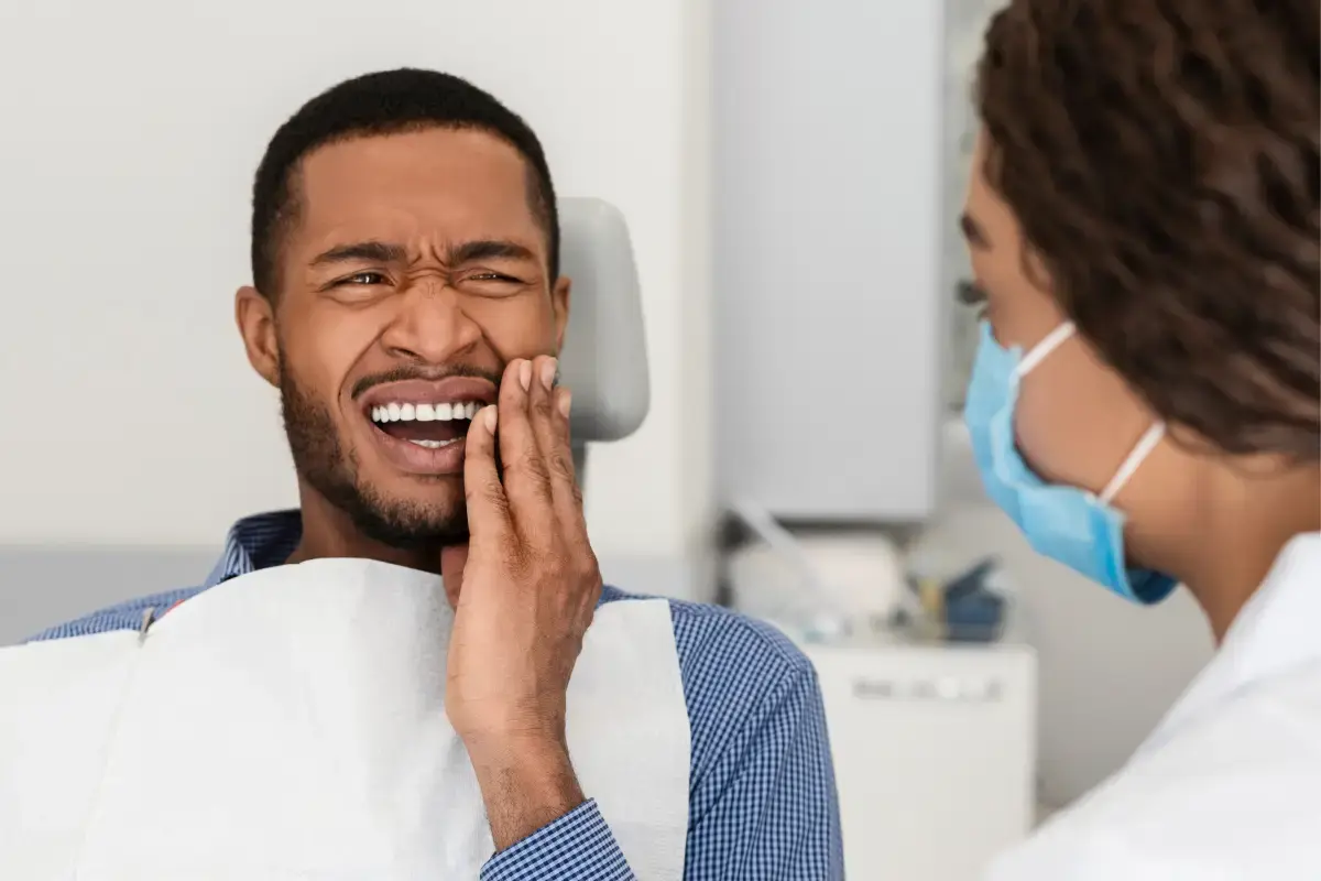 Jaw Pain? 10 Signs You May Need TMJ Treatment