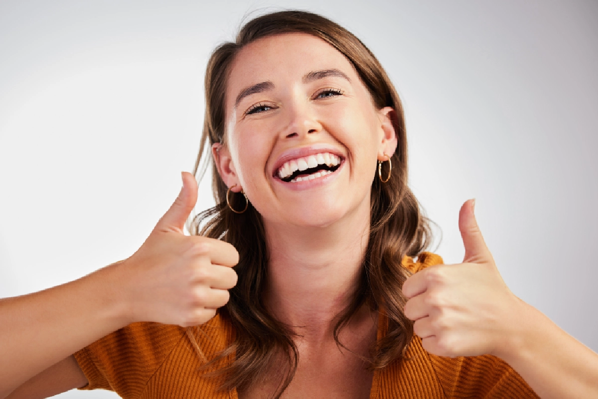 Can I Drink Coffee After Teeth Whitening?