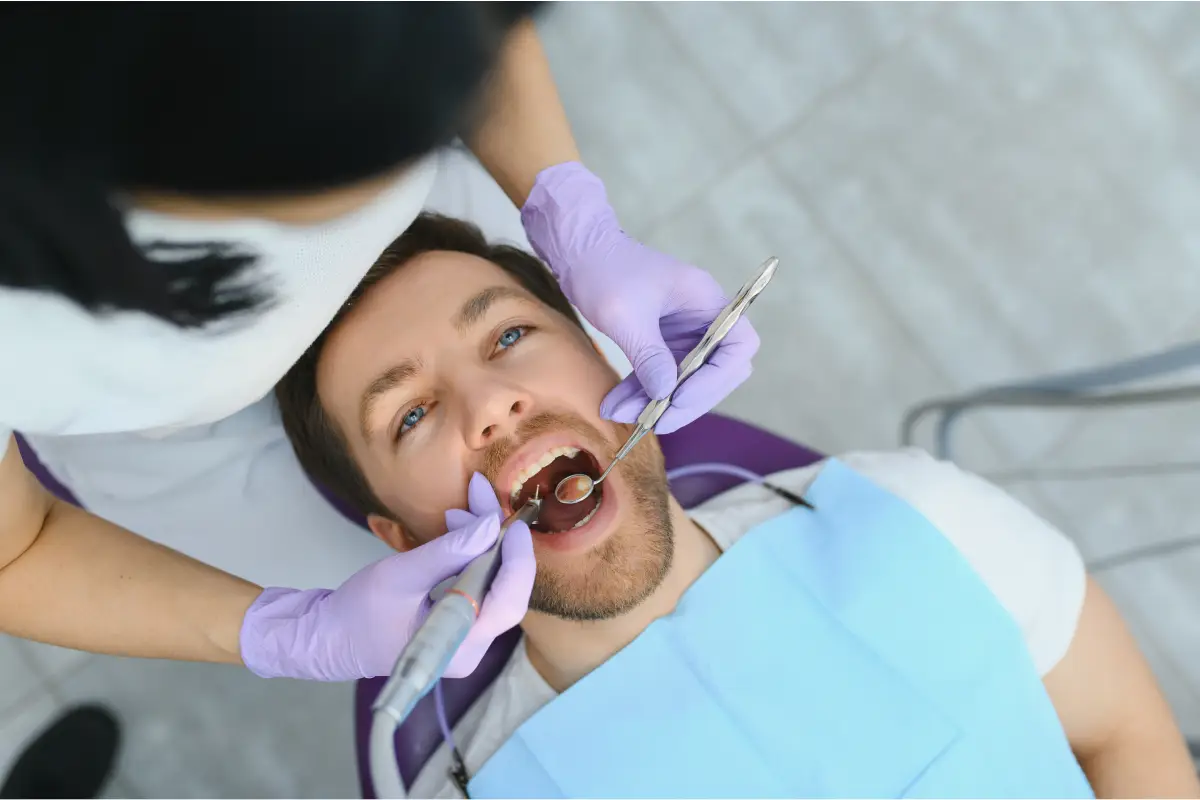 What Causes Repeated Mouth Ulcers, and When Should You Get Them Checked?