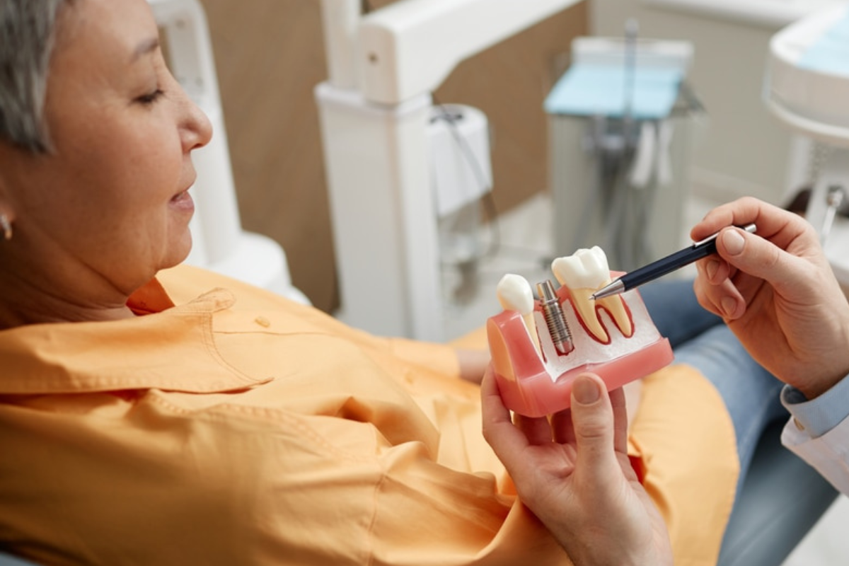 Bone Grafting for Dental Implants: When It’s Needed and What to Expect