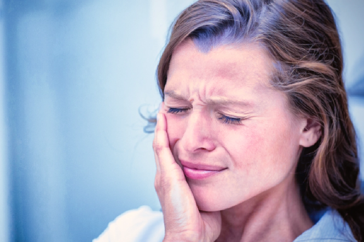 Should You Use Ice for a Toothache? What You Need to Know
